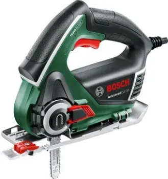 Bosch AdvancedCut 50