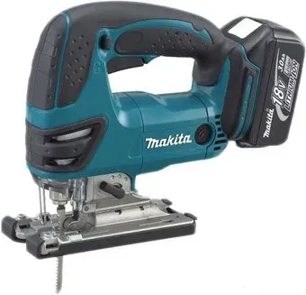 Makita DJV180RFE (с 2-мя АКБ)