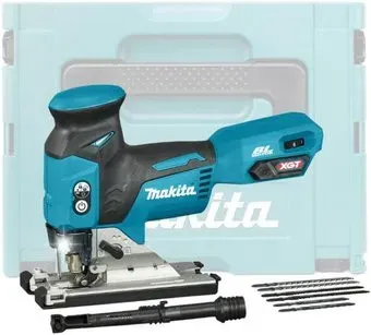 Makita JV001GZ01A (с 1-им АКБ, кейс)