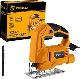 Deko DK650JS 086-1024