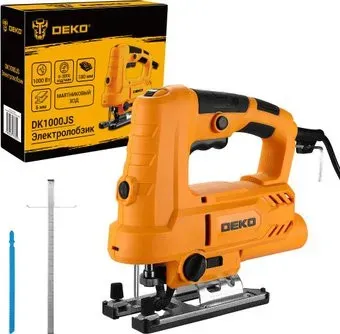 Deko DK1000JS 086-1023