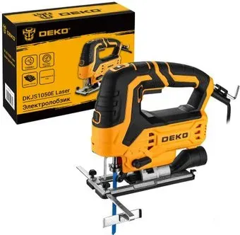 Deko DKJS1050E Laser 084-1025