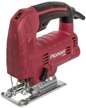 Pioneer Tools JS-M650-02P
