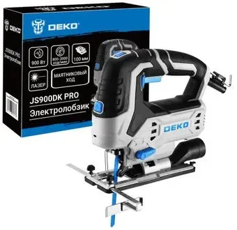 Deko JS900DK PRO 084-1106