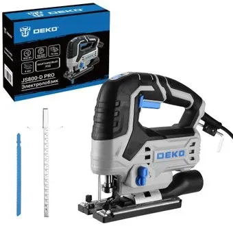 Deko JS800-D PRO 083-1160