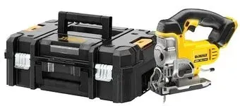 DeWalt DCS331NT (без АКБ, кейс)