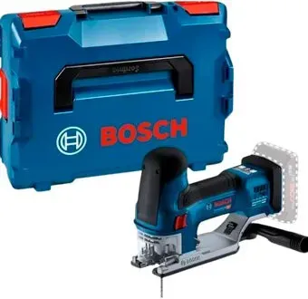 Bosch GST 18V-155 SC Professional 06015B0000 (без АКБ, кейс)