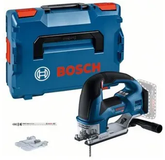 Bosch GST 18V-155 BC Professional 06015B1000 (без АКБ, кейс)