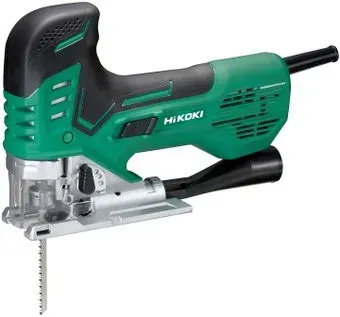 Hikoki CJ160VA W1Z (кейс)