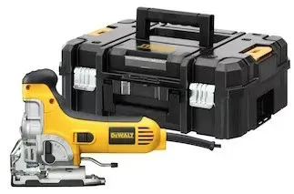 DeWalt DW333KT (кейс)