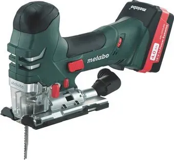 Metabo STA 18 LTX 140 (601405700)