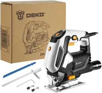 Deko DKJS800 Pro