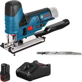 Bosch GST 12V-70 Professional 0615990M40 (с 1-им АКБ)