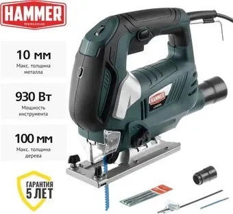Hammer LZK930L Flex