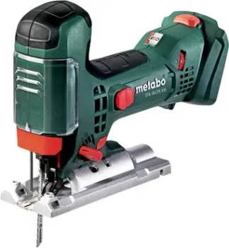Metabo STA 18 LTX 100 601002890 (без АКБ, без кейса)