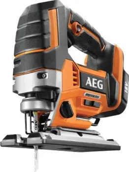 AEG Powertools BST18BLX-0 4935459654 (без АКБ)