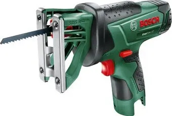 Bosch EasySaw 12 (без аккумулятора)