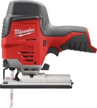 Milwaukee M12 JS-0 4933431305 (без АКБ)