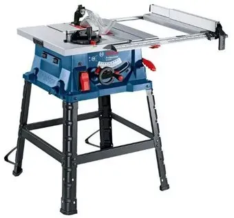 Bosch GTS 254 Professional 0601B45000