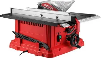 Wortex ETS 2521-1