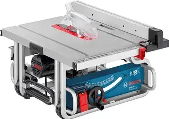 Bosch GTS 10 J Professional (0601B30500)