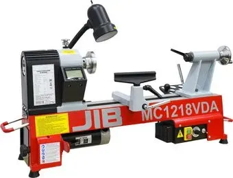 JIB MC1218VDA