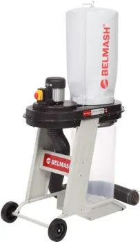 Belmash (Белмаш) DC1200