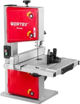 Wortex IBS 3585