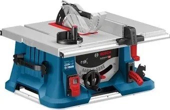 Bosch GTS 635-216 Professional 0601B42000