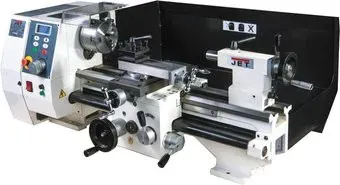 Jet BD-8A [50000085MA]