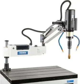 Heden манипулятор ETM-30 SA