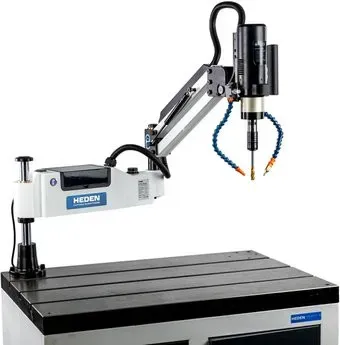 Heden манипулятор ETM-12 SA