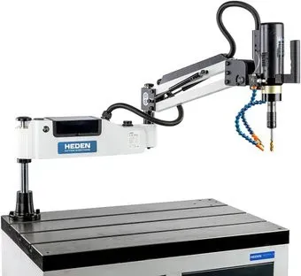 Heden манипулятор ETM-10 SA