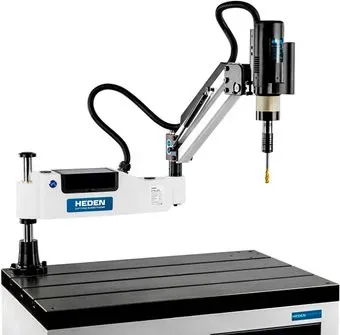 Heden манипулятор ETM-16 S