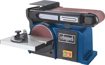 Scheppach BTS800