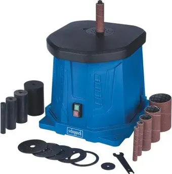 Scheppach OSM100