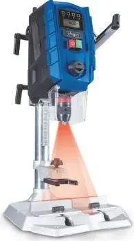 Scheppach DP60