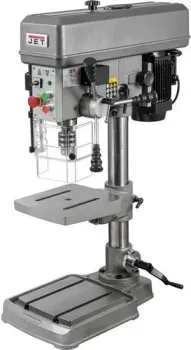 Jet IDTP-16