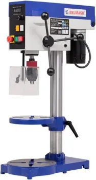 Belmash (Белмаш) DP210-13CVS