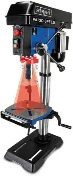 Scheppach DP18VARIO