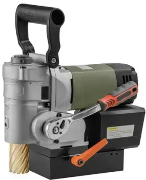 Lenz магнитный Steyr-35 H
