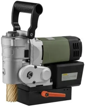 Lenz магнитный Steyr-35 A