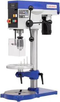 Belmash (Белмаш) DP230-16CVS