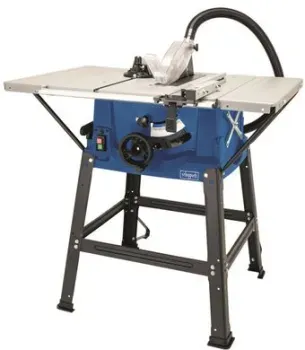 Scheppach HS100S