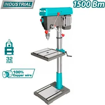Total TDP3211005
