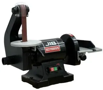 JIB BD1600VS
