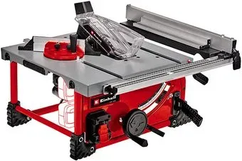 Einhell TE-TS 36/210 Li Solo (без АКБ)