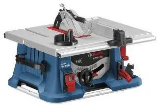 Bosch GTS 635-216 0601B42001