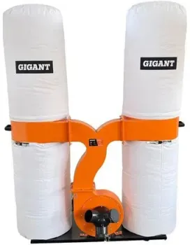 Gigant DCT2200/380