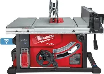 Milwaukee M18 FUEL M18FTS210-0 4933464722 (без АКБ)